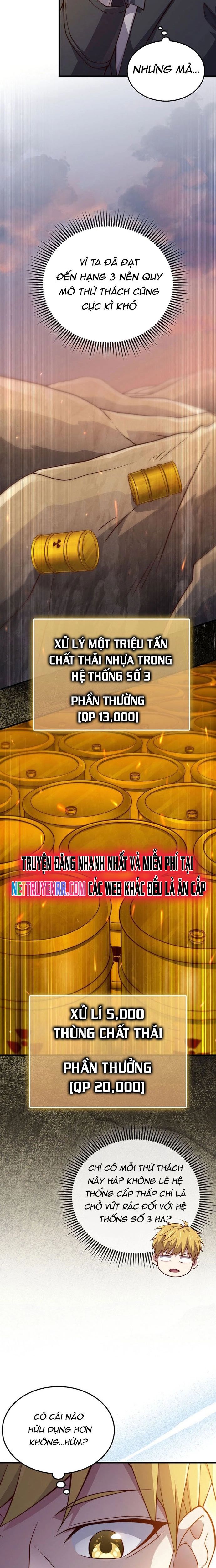 Thương Nhân Thánh Thần Chapter 151 - Trang 2