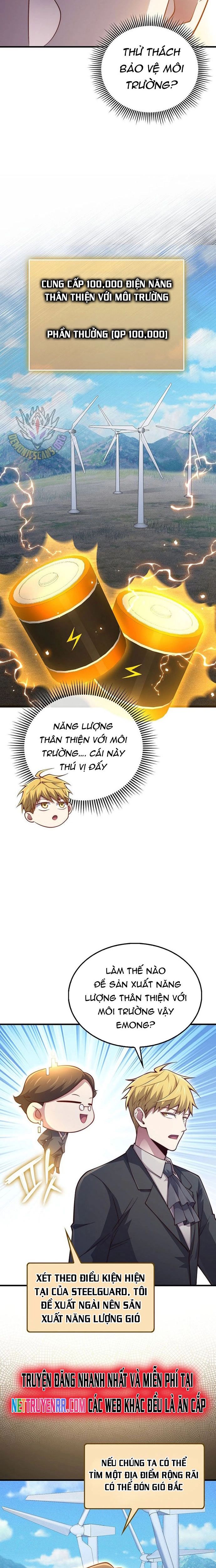 Thương Nhân Thánh Thần Chapter 151 - Trang 2