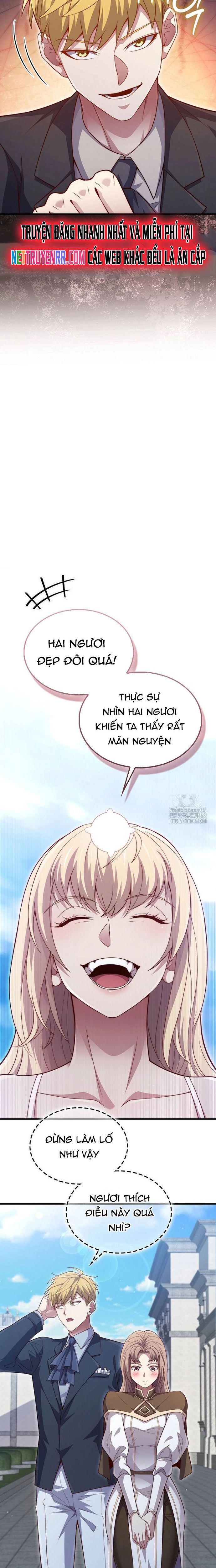 Thương Nhân Thánh Thần Chapter 151 - Trang 2