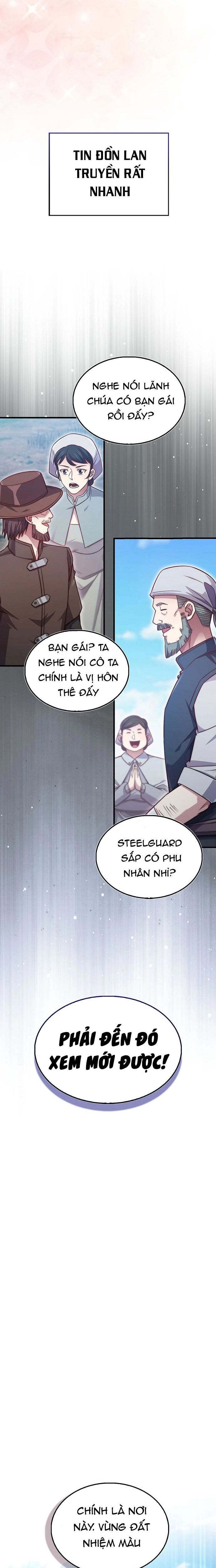 Thương Nhân Thánh Thần Chapter 151 - Trang 2
