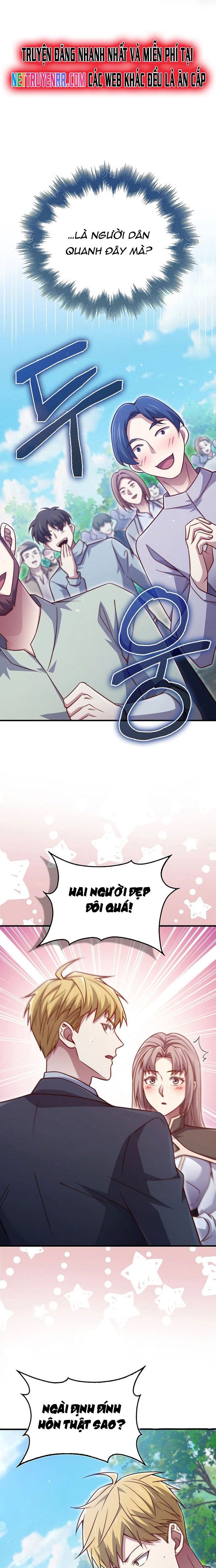 Thương Nhân Thánh Thần Chapter 151 - Trang 2
