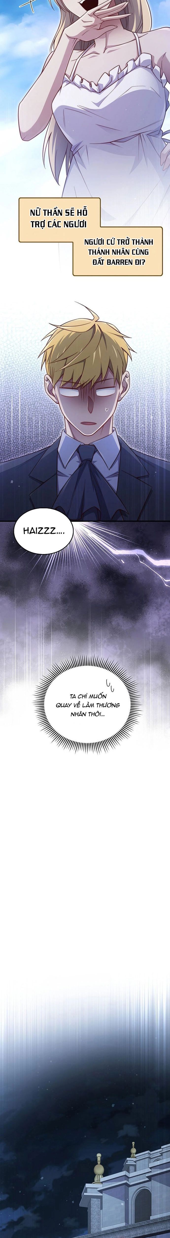 Thương Nhân Thánh Thần Chapter 151 - Trang 2