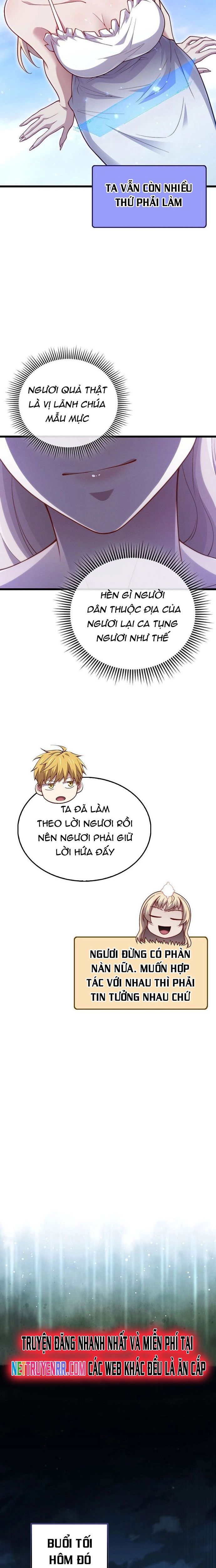 Thương Nhân Thánh Thần Chapter 151 - Trang 2