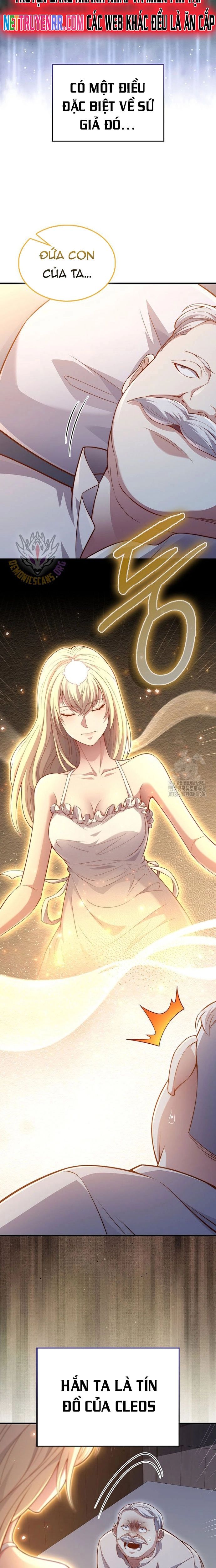 Thương Nhân Thánh Thần Chapter 151 - Trang 2