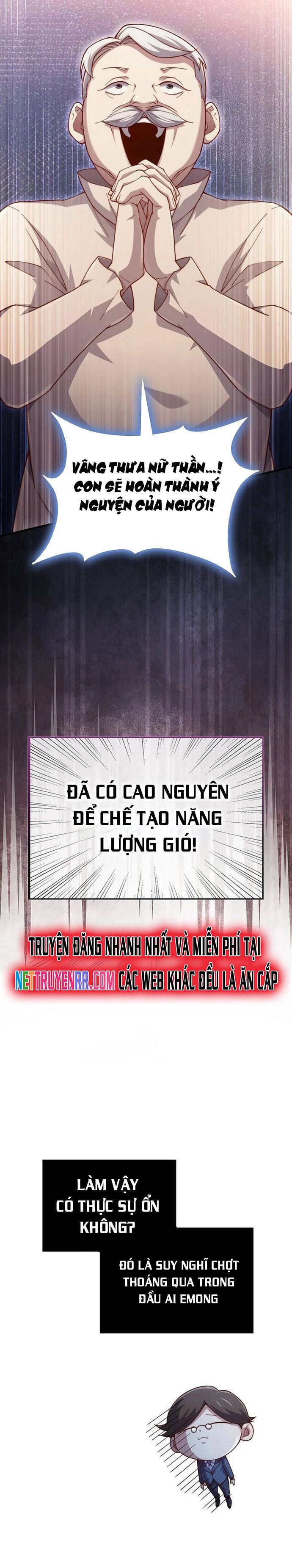 Thương Nhân Thánh Thần Chapter 151 - Trang 2