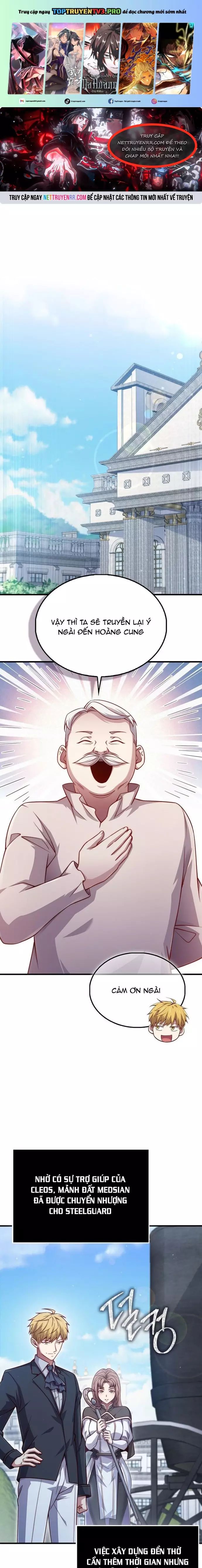 Thương Nhân Thánh Thần Chapter 152 - Trang 2