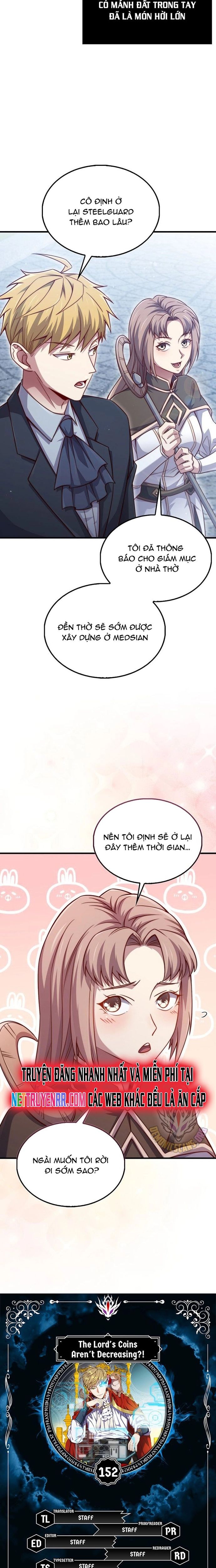 Thương Nhân Thánh Thần Chapter 152 - Trang 2