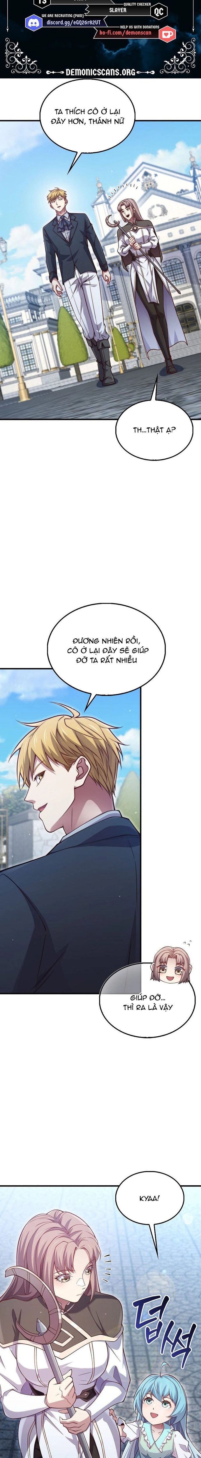 Thương Nhân Thánh Thần Chapter 152 - Trang 2