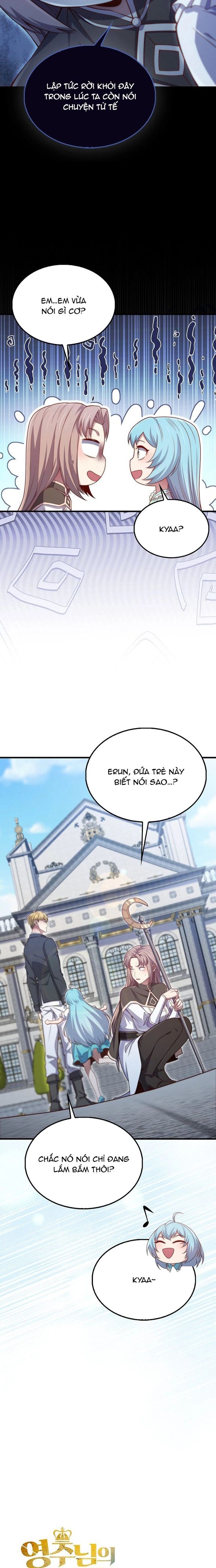 Thương Nhân Thánh Thần Chapter 152 - Trang 2