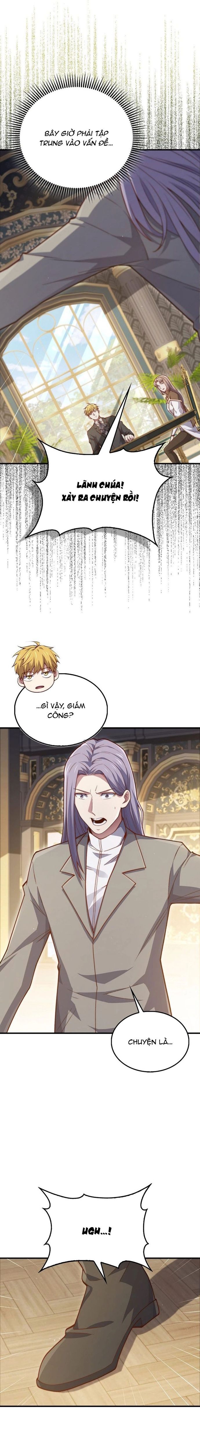 Thương Nhân Thánh Thần Chapter 152 - Trang 2