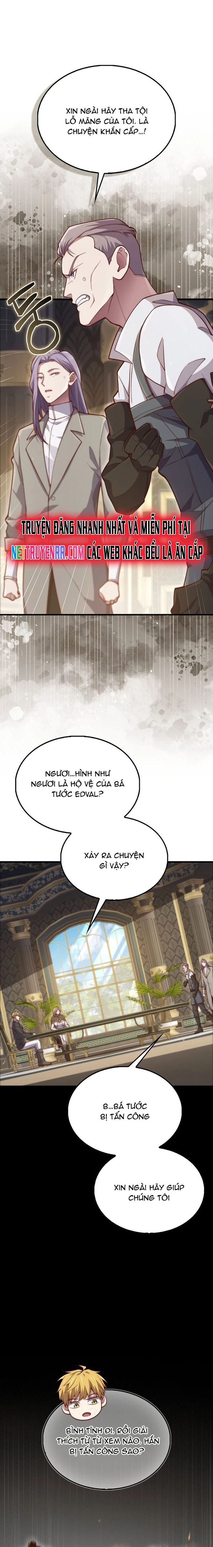 Thương Nhân Thánh Thần Chapter 152 - Trang 2