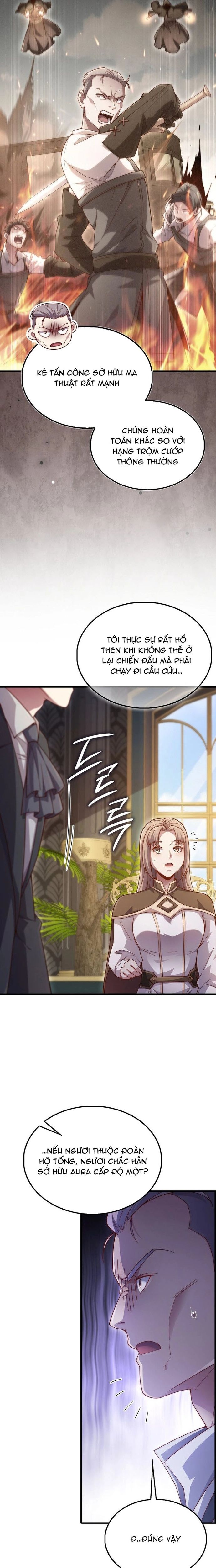 Thương Nhân Thánh Thần Chapter 152 - Trang 2