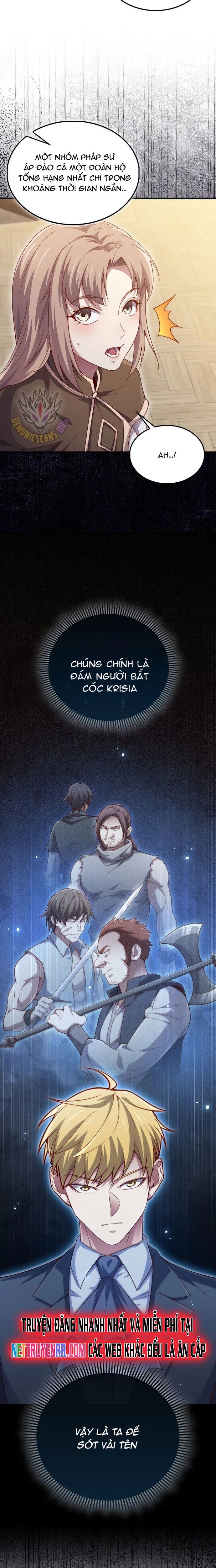 Thương Nhân Thánh Thần Chapter 152 - Trang 2