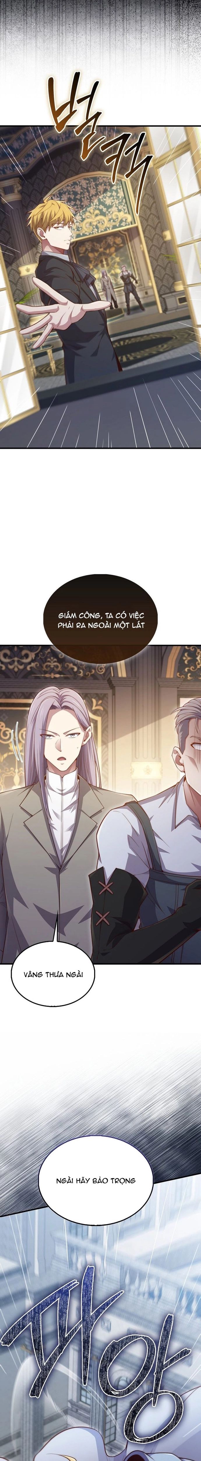 Thương Nhân Thánh Thần Chapter 152 - Trang 2