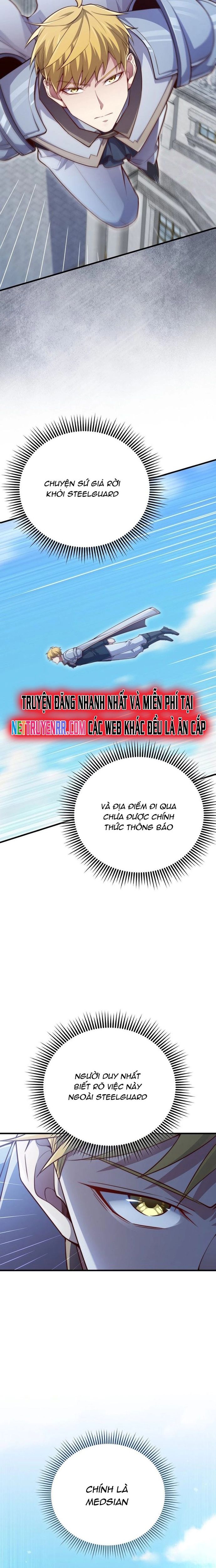 Thương Nhân Thánh Thần Chapter 152 - Trang 2