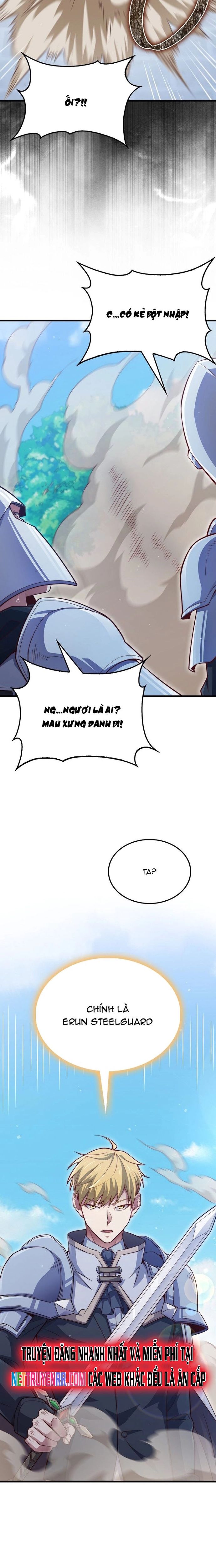 Thương Nhân Thánh Thần Chapter 152 - Trang 2