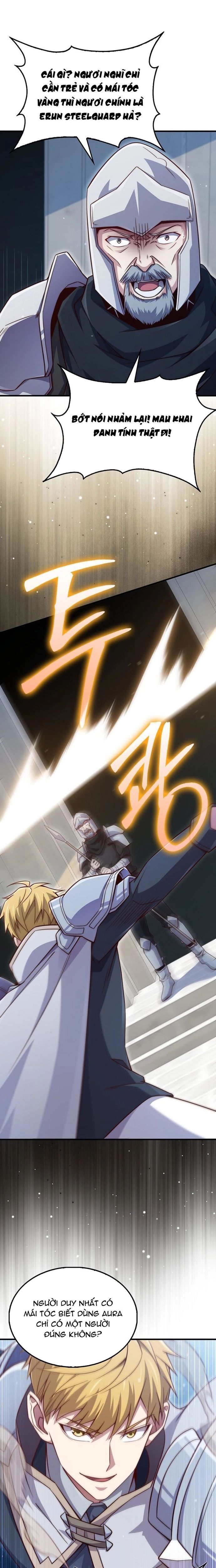 Thương Nhân Thánh Thần Chapter 152 - Trang 2