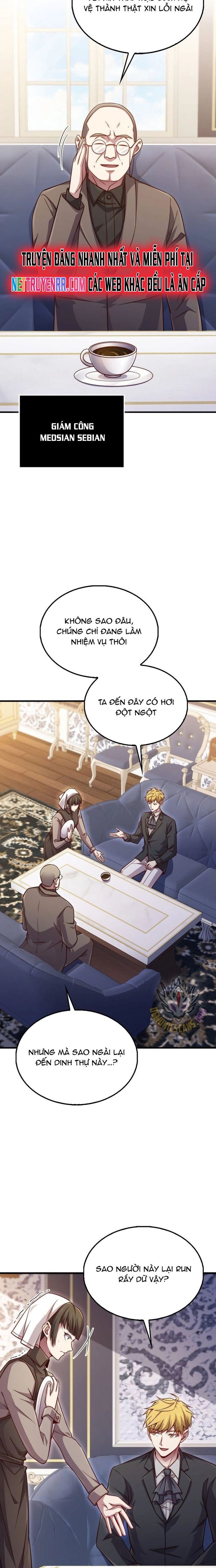 Thương Nhân Thánh Thần Chapter 152 - Trang 2