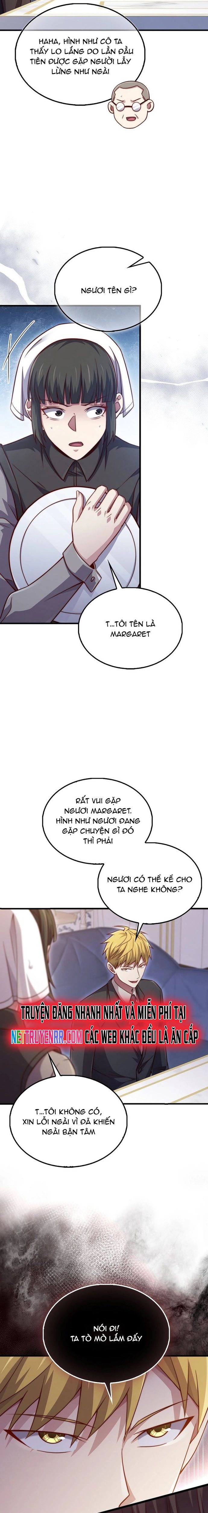 Thương Nhân Thánh Thần Chapter 152 - Trang 2