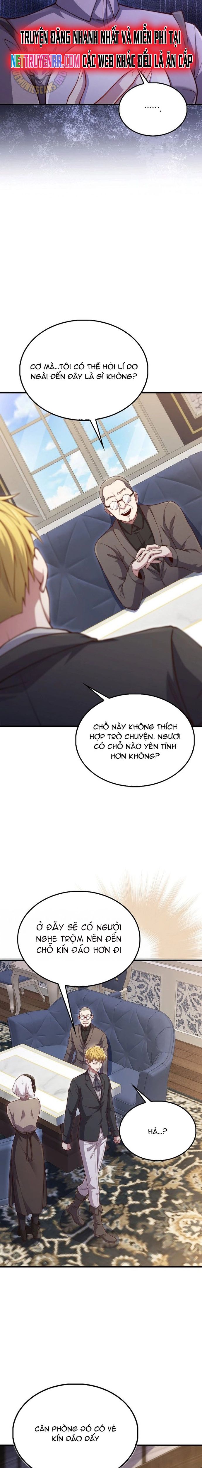 Thương Nhân Thánh Thần Chapter 152 - Trang 2