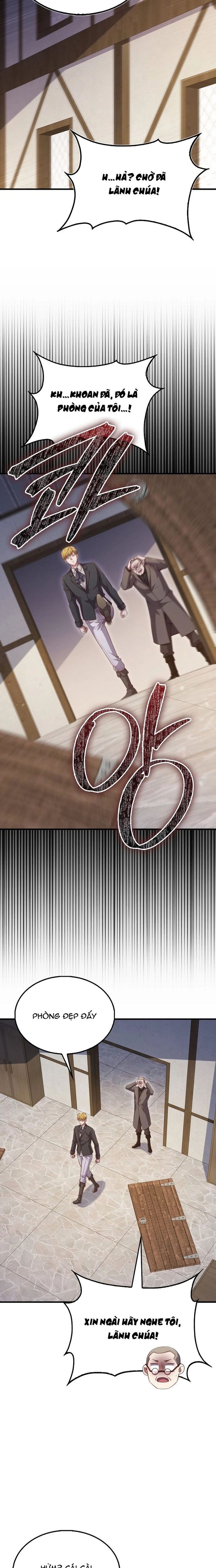 Thương Nhân Thánh Thần Chapter 152 - Trang 2