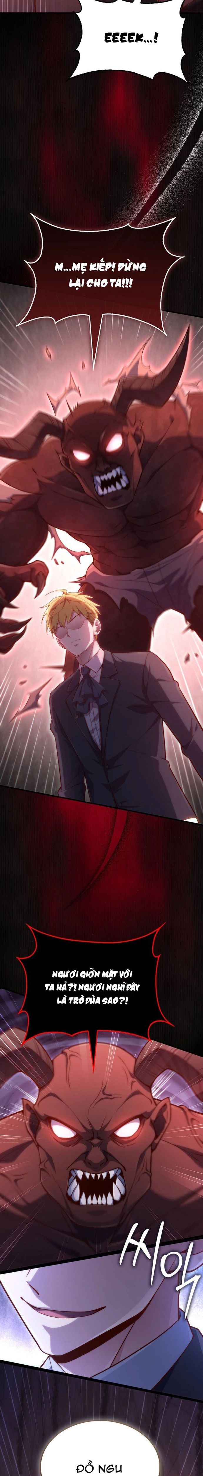 Thương Nhân Thánh Thần Chapter 152 - Trang 2