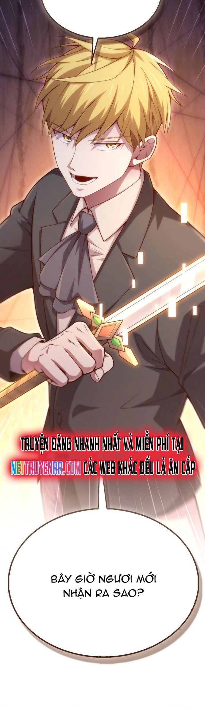 Thương Nhân Thánh Thần Chapter 152 - Trang 2