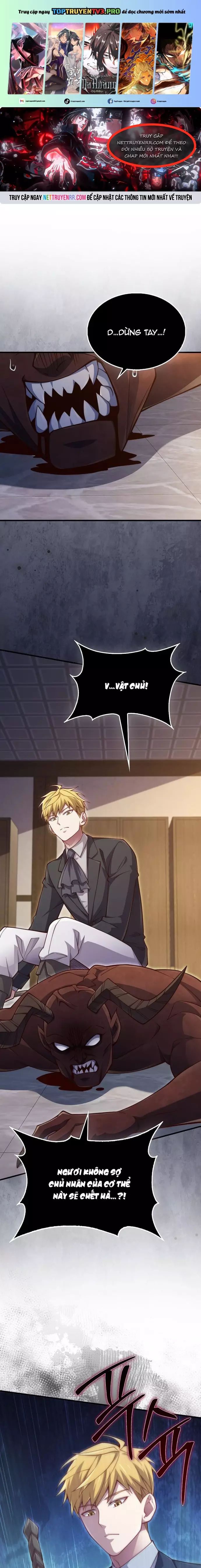 Thương Nhân Thánh Thần Chapter 153 - Trang 2