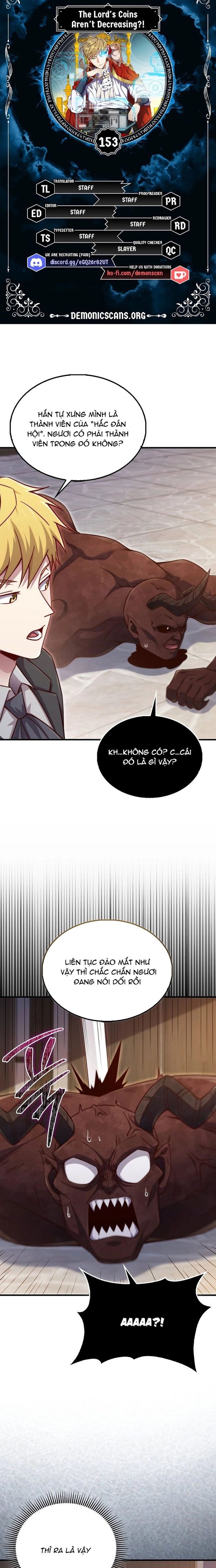 Thương Nhân Thánh Thần Chapter 153 - Trang 2