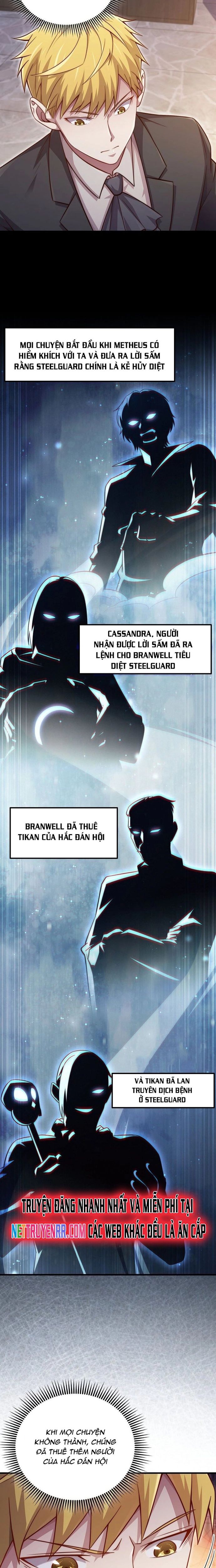 Thương Nhân Thánh Thần Chapter 153 - Trang 2