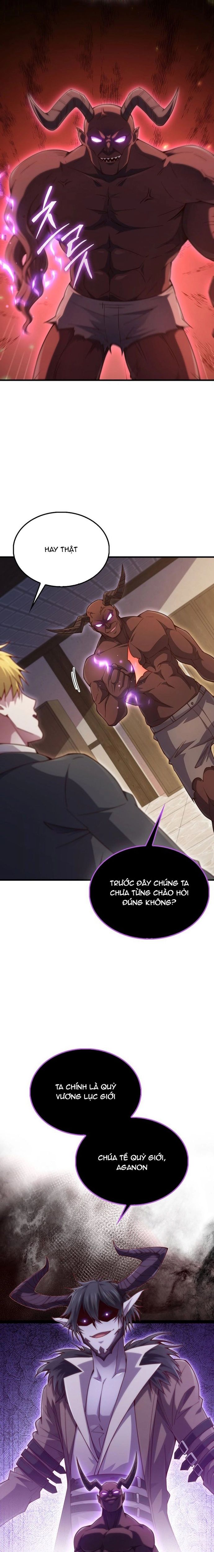 Thương Nhân Thánh Thần Chapter 153 - Trang 2