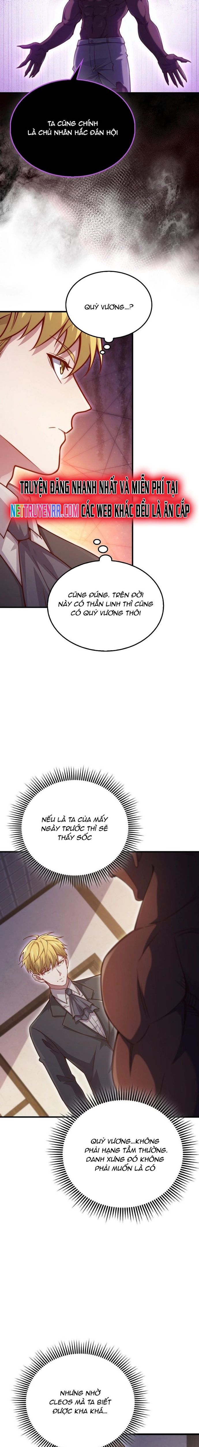 Thương Nhân Thánh Thần Chapter 153 - Trang 2