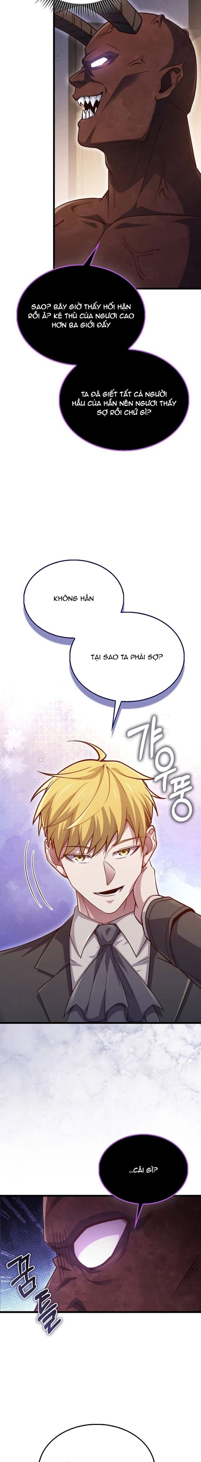 Thương Nhân Thánh Thần Chapter 153 - Trang 2