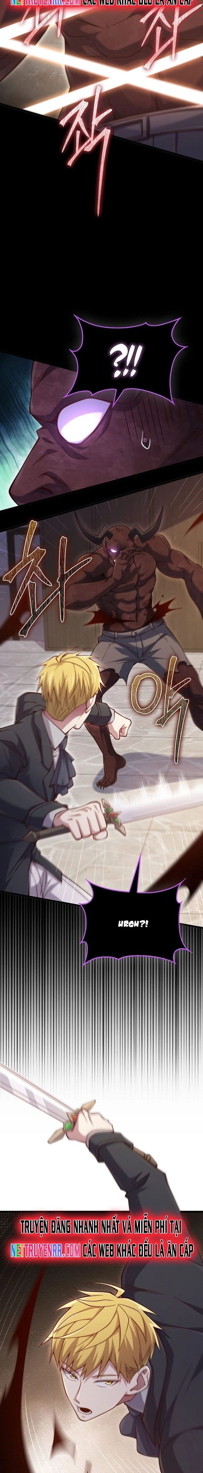 Thương Nhân Thánh Thần Chapter 153 - Trang 2