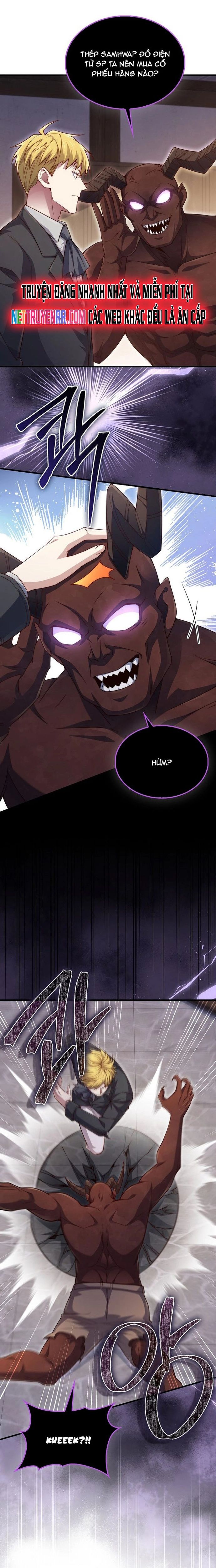 Thương Nhân Thánh Thần Chapter 153 - Trang 2