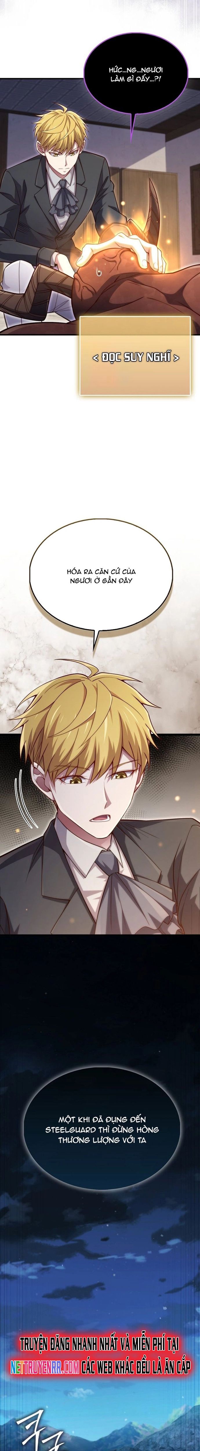 Thương Nhân Thánh Thần Chapter 153 - Trang 2