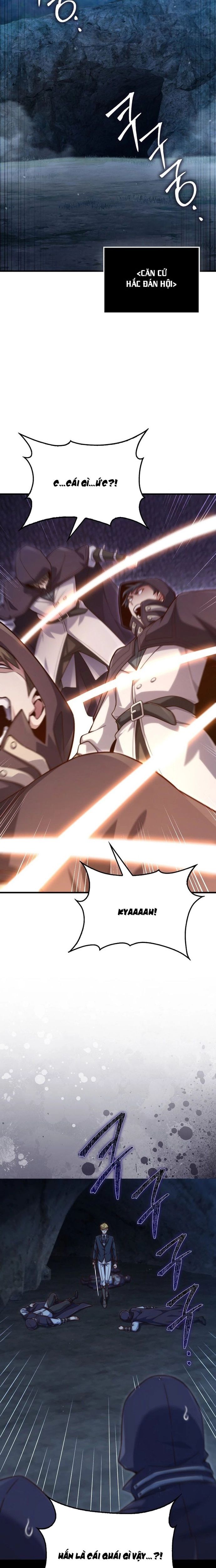 Thương Nhân Thánh Thần Chapter 153 - Trang 2