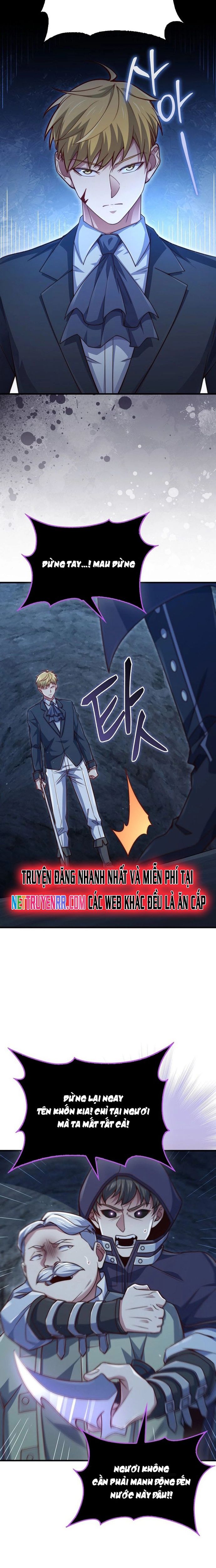 Thương Nhân Thánh Thần Chapter 153 - Trang 2