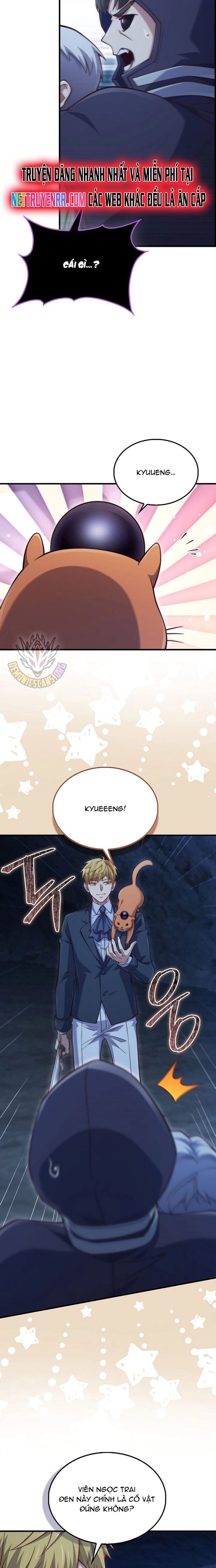 Thương Nhân Thánh Thần Chapter 153 - Trang 2