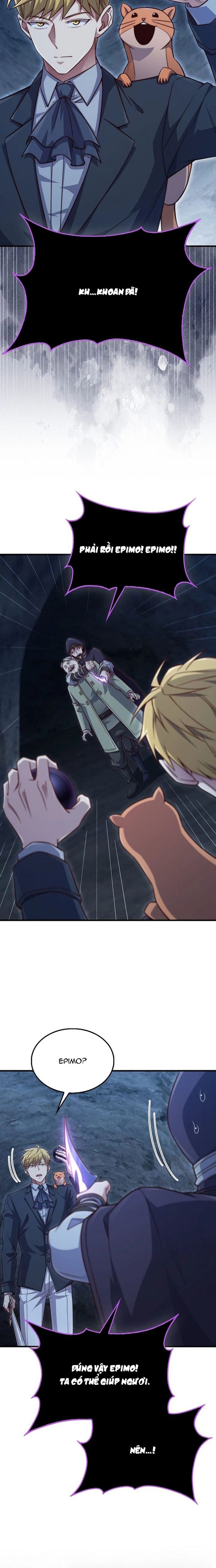 Thương Nhân Thánh Thần Chapter 153 - Trang 2