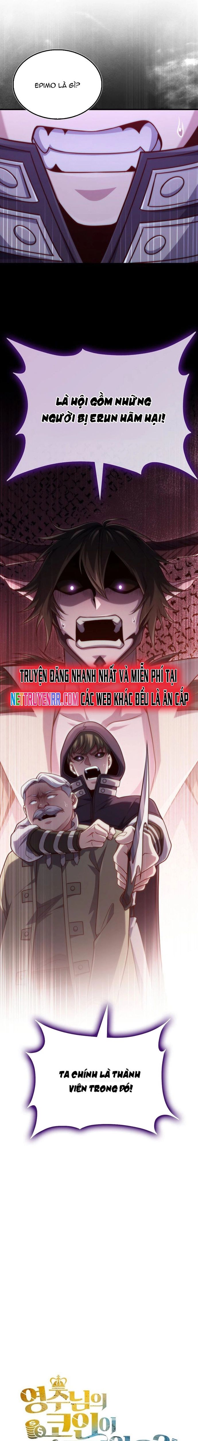 Thương Nhân Thánh Thần Chapter 153 - Trang 2