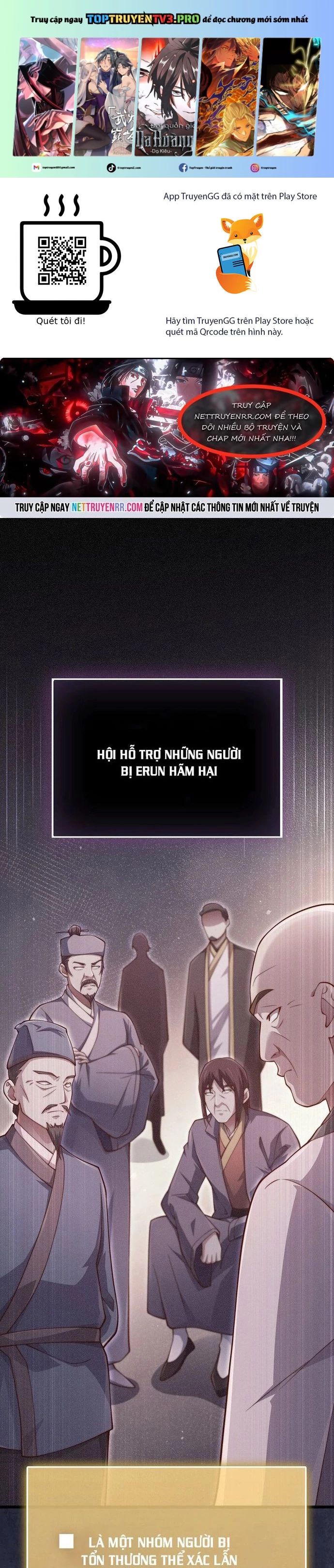 Thương Nhân Thánh Thần Chapter 154 - Trang 2