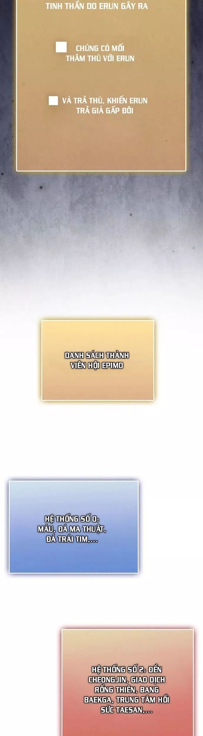 Thương Nhân Thánh Thần Chapter 154 - Trang 2