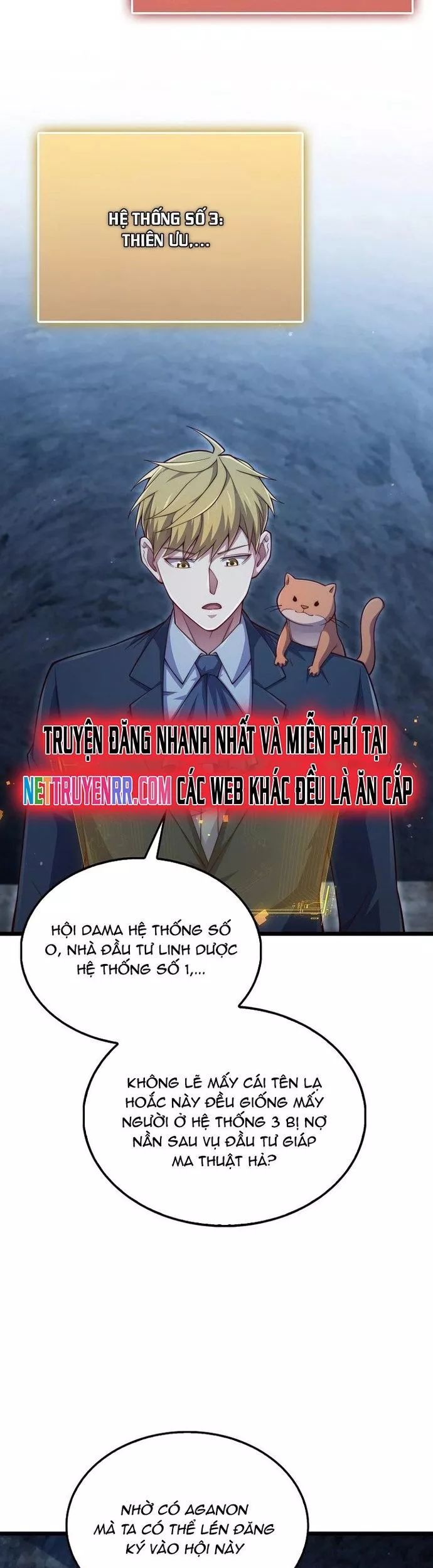 Thương Nhân Thánh Thần Chapter 154 - Trang 2