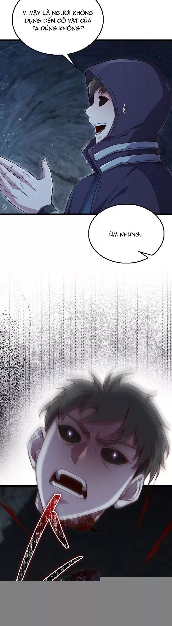 Thương Nhân Thánh Thần Chapter 154 - Trang 2