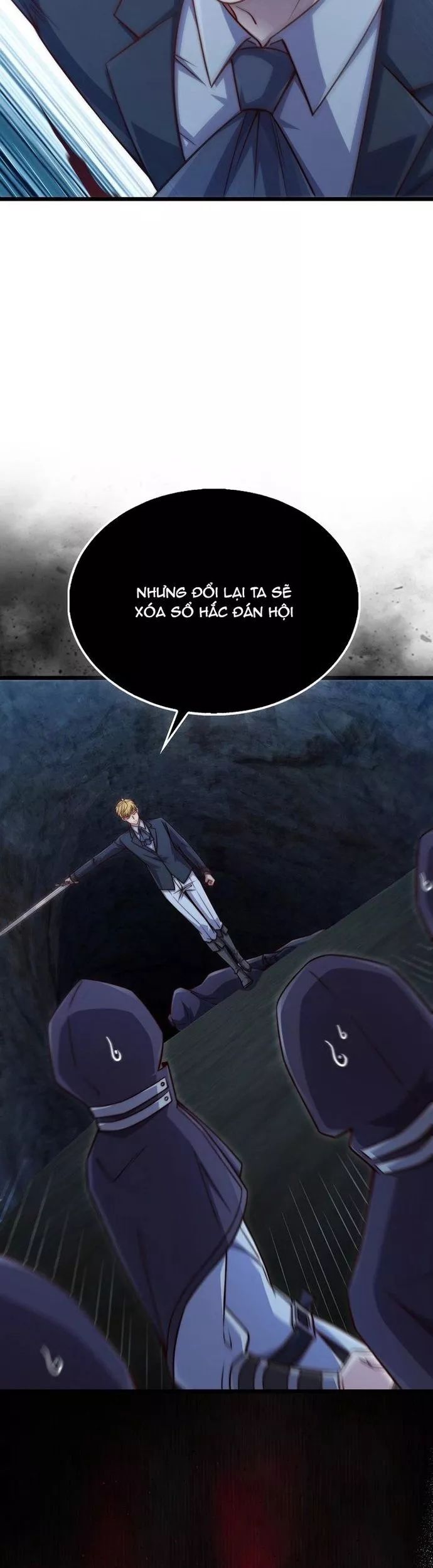 Thương Nhân Thánh Thần Chapter 154 - Trang 2