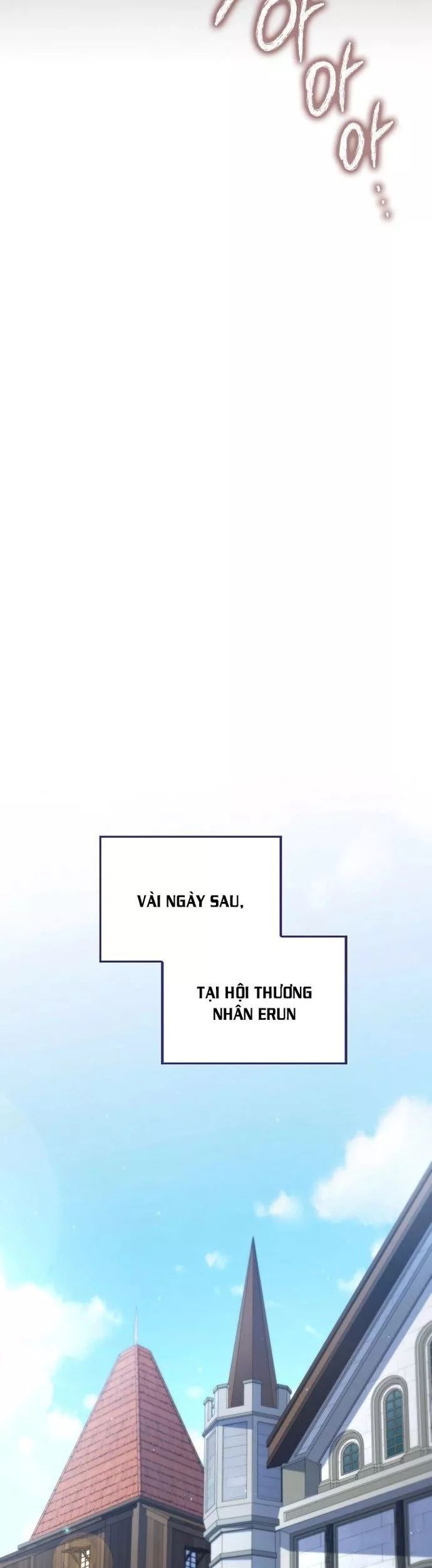 Thương Nhân Thánh Thần Chapter 154 - Trang 2