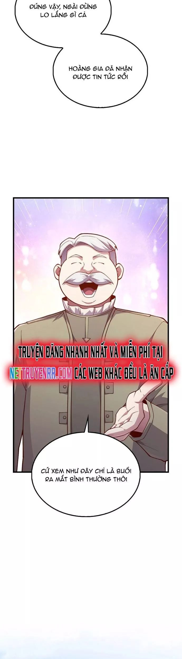 Thương Nhân Thánh Thần Chapter 154 - Trang 2