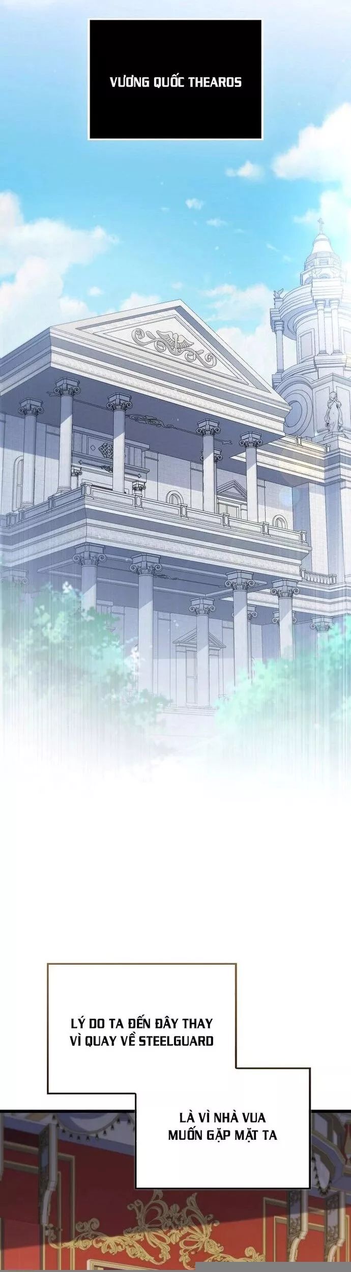 Thương Nhân Thánh Thần Chapter 154 - Trang 2