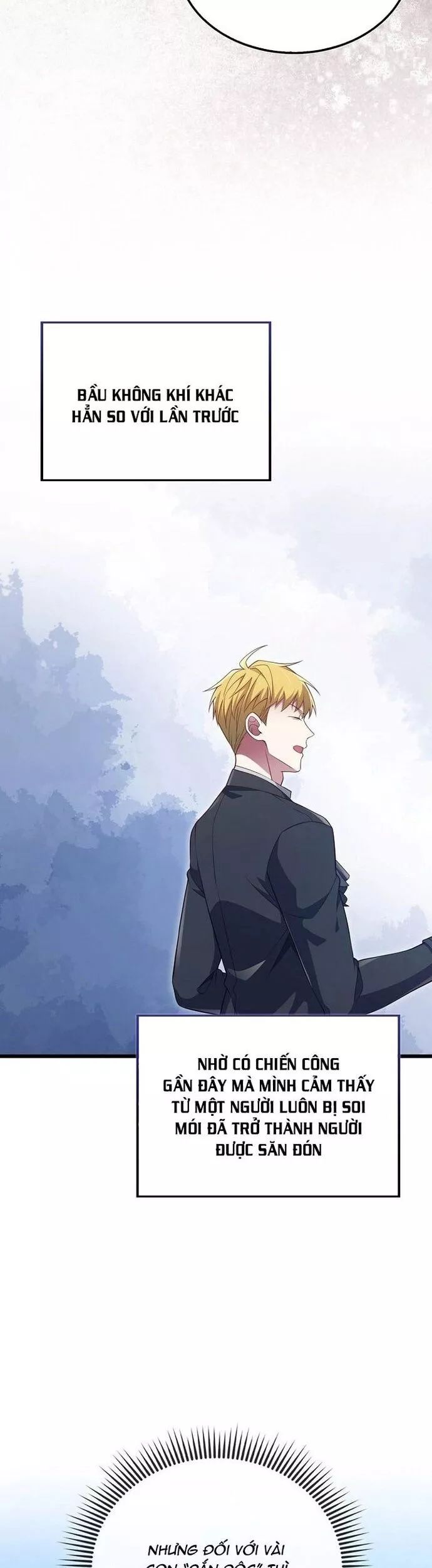 Thương Nhân Thánh Thần Chapter 154 - Trang 2